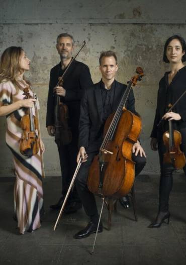 Ensemble Des Equilibres