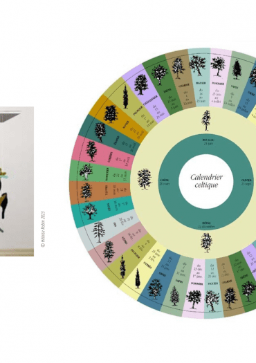 Sous le signe de l'arbre