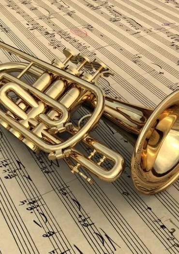 Trompette - Zic en Herb