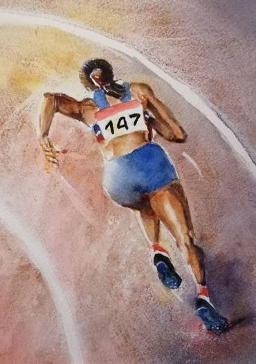 Exposition Eaux et Lavis 2023