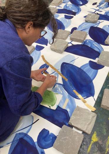 Expo Hélène Peytavi