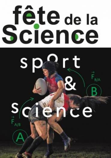 Fête de la science 2023