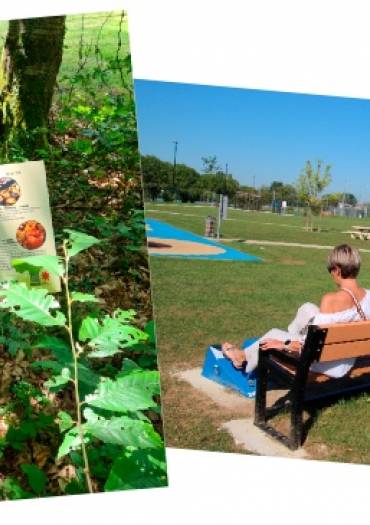 Inauguration du samedi 7 octobre 2023