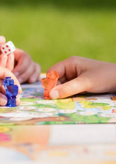 Et si on jouait ensemble ?