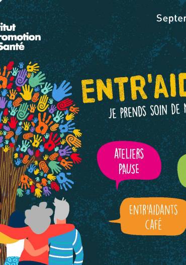 Programme Entr'aidants café 