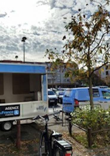 L'agence des mobilités proche de chez vous !