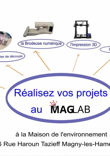 MagLab