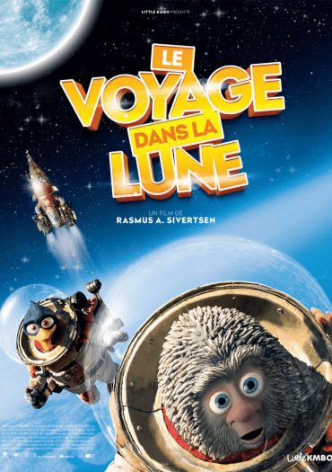Le Voyage dans la lune