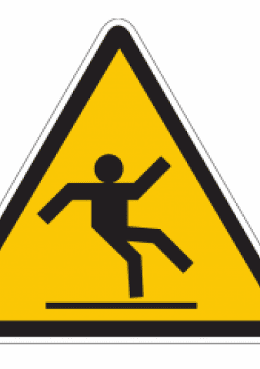 Prévention des chutes