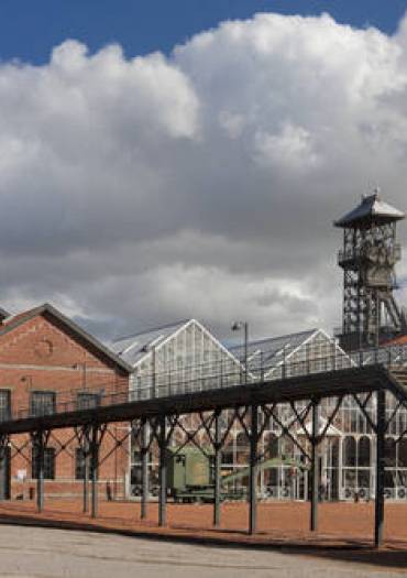 Centre historique minier de Lewarde