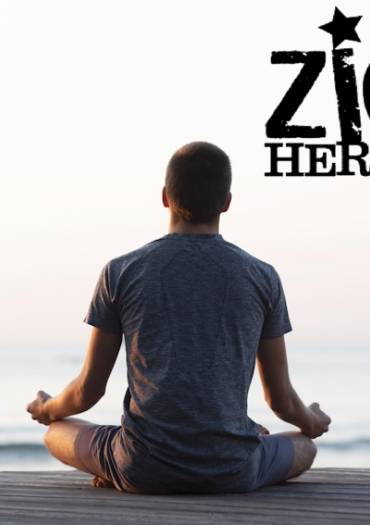 Atelier de sophrologie Zice en Herbe