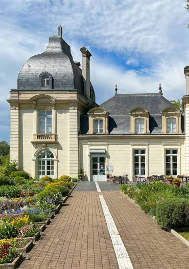 Musée de la toile de Jouy