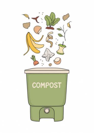 Compost