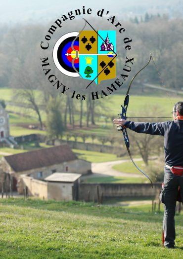 Concours Nature Tir à l'arc - 2024