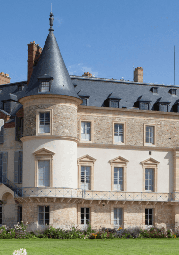 Chateau de Rambouillet
