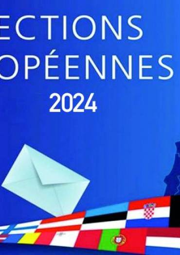 Élections européennes 2024