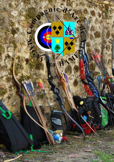 Concours Tir 3D 2024