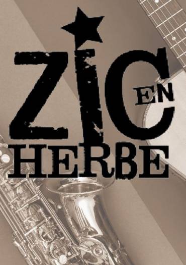 Apéro concert de Zic en Herbe