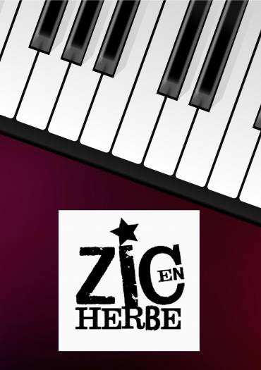 Piano Zic en Herbe