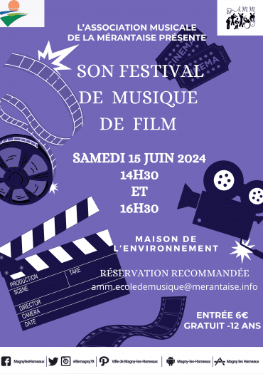 Festival de musique de film