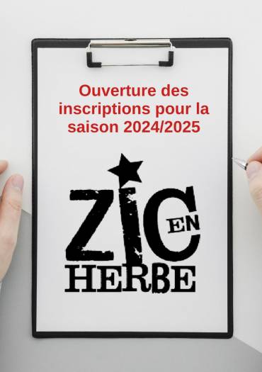 Zic inscriptions