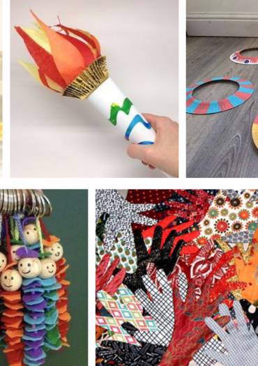 Ateliers artistiques