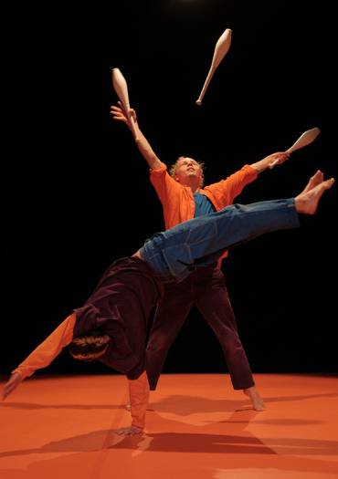 ateliers cirque cie Lamento