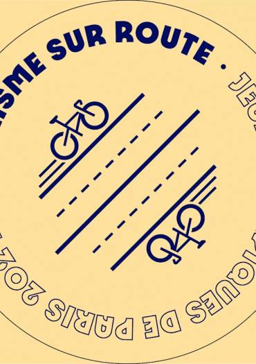 Cyclisme sur route JO2024