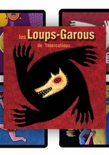 Les Loups garous