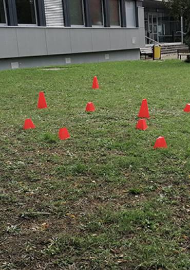 LA SCIENCE À L’ÉPREUVE DU SPORT !