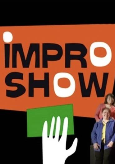 Théâtre d'impro - Sur les planches 