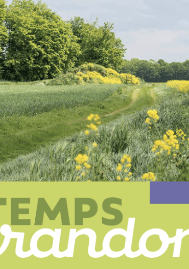 Printemps de la randonnée