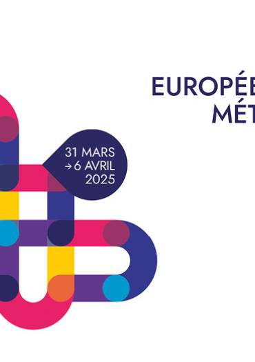Journées européennes des métiers d'arts 2025