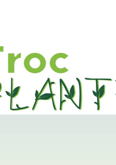 Troc plantes