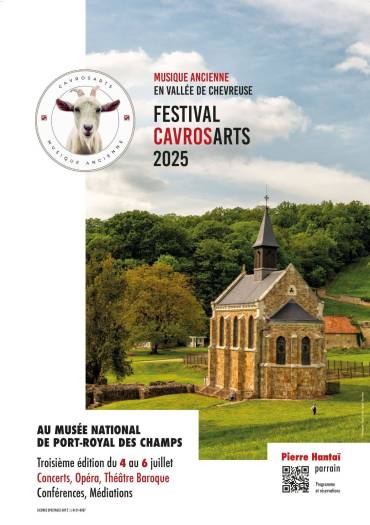 Festival CavrosArts 2025