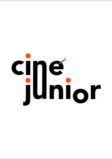 Logo Ciné Junior