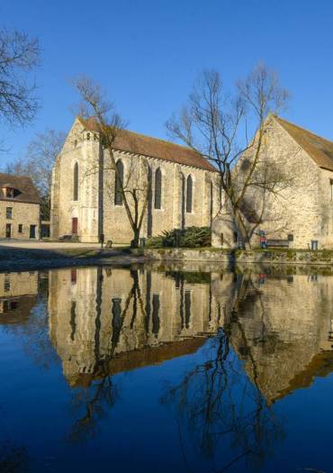 Commanderie cité numérique