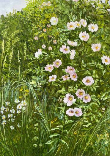 AFFICHE LAURENCE BABY