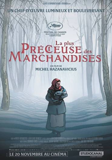 La Plus Précieuse des marchandises