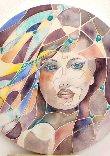 Affiche PATRICK POGU