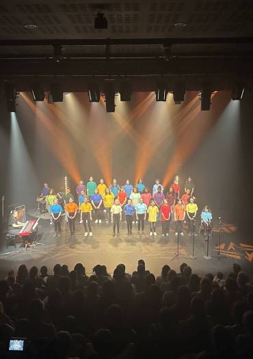 VISUEL ARTS FONT ECOLE