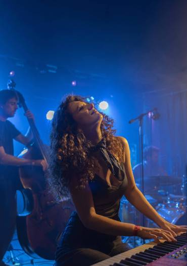 AFFICHE KATARINA PEJAK