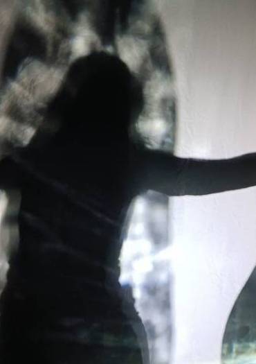 AFFICHE SUR LE CHEMIN DE L'ONDE