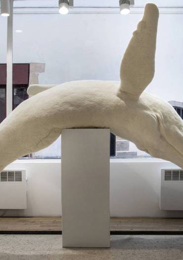 AFFICHE HELENA GUY LHOMME