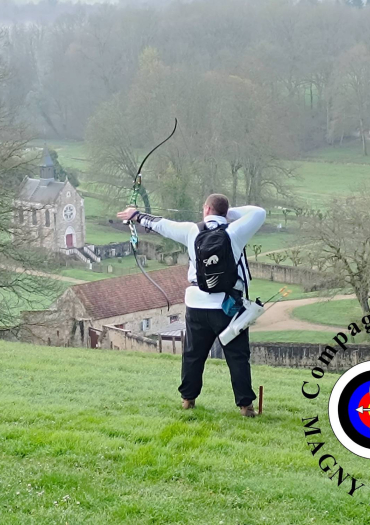 Concours Tir Nature 2024