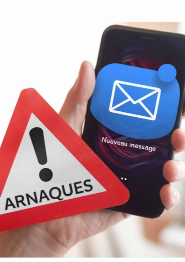 Atelier arnaque Téléphonique