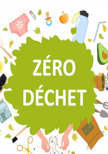 zéro déchet