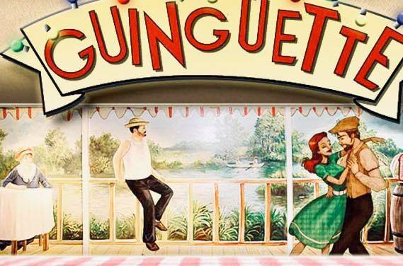 Guinguette