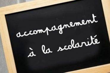 L’accompagnement à la scolarité