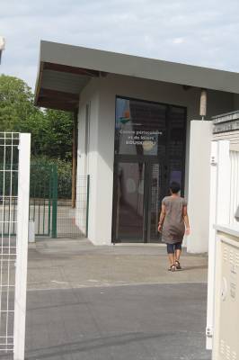 Accueil de loisirs Bouskidou